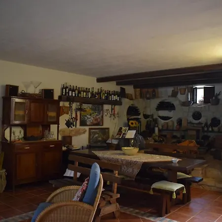 Apartment Ina