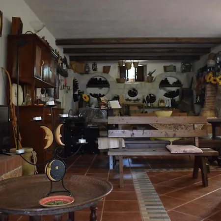 Apartment Ina