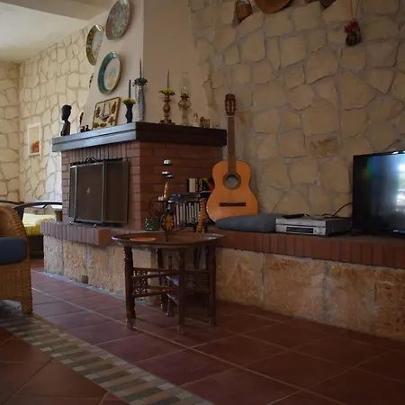 Ina Lägenhet Donnalucata (Sicily)