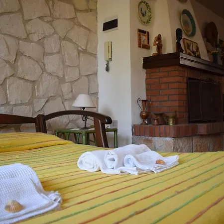 Ina Lägenhet Donnalucata (Sicily)