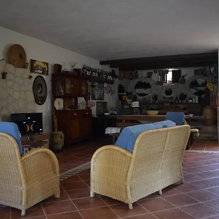 Apartment Ina