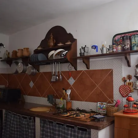Ina Lägenhet Donnalucata (Sicily)