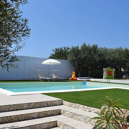 Ina Donnalucata (Sicily)