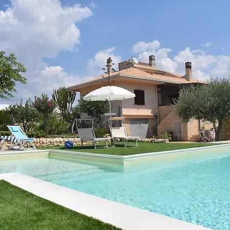 Ina Lägenhet Donnalucata (Sicily)