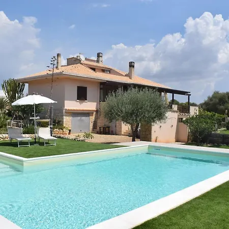 Ina Lägenhet Donnalucata (Sicily)