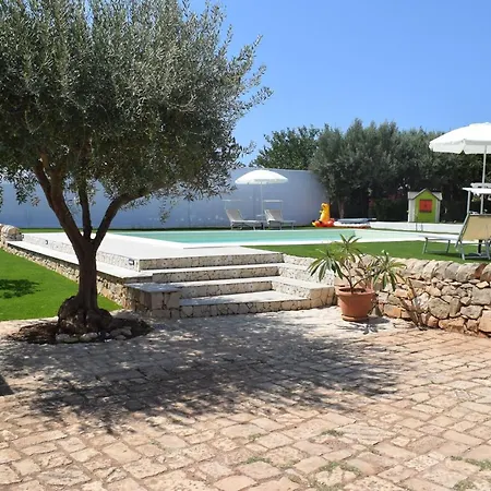 Ina Apartment Donnalucata (Sicily)