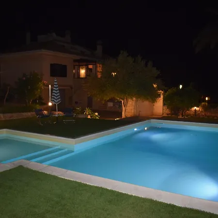 Apartment Ina Donnalucata (Sicily)