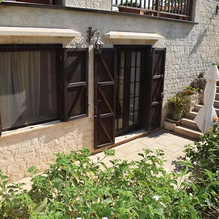 Ina Donnalucata (Sicily)