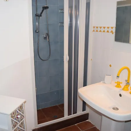 Ina Apartment Donnalucata (Sicily)